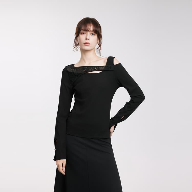 Футболка ELLE T - изображение 7
