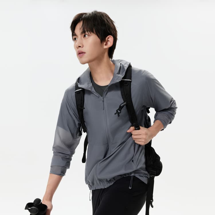 Куртка KOLON SPORT HIKE EGG - изображение 3
