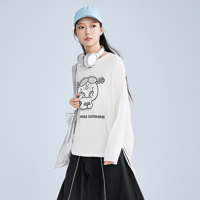 Футболка LEDIN x T - изображение 5