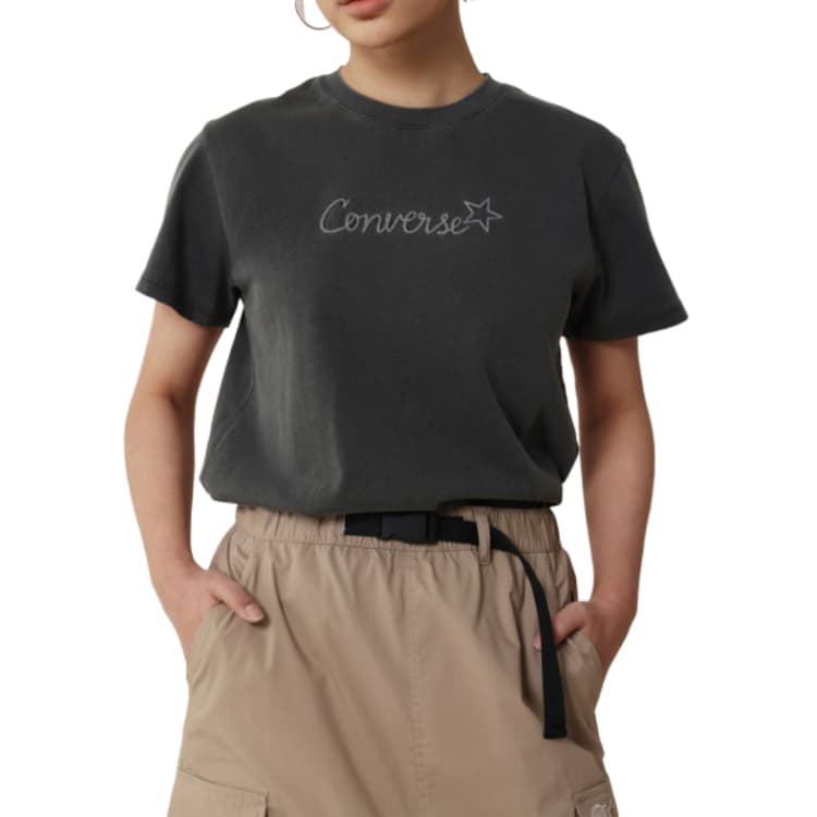 Футболка Converse T - изображение 3