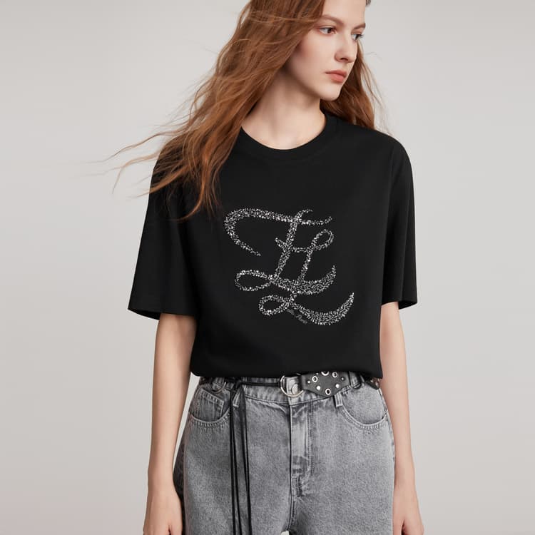 Футболка ELLE T - изображение 6