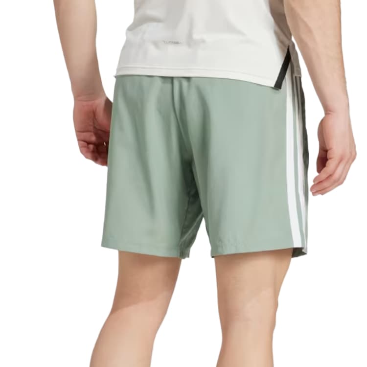 Тренировочные штаны adidas Essentials Training - изображение 3