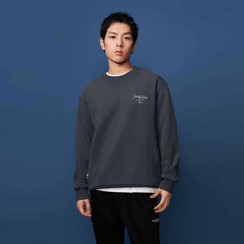Худи HLA JEANS - изображение 3