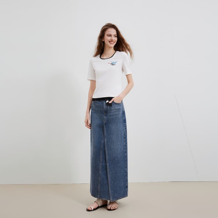 Футболка ELLE T - изображение 7