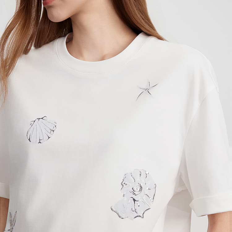 Футболка ELLE T - изображение 6