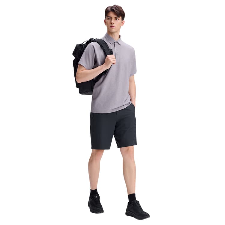 Шорты DESCENTE DOD - изображение 3