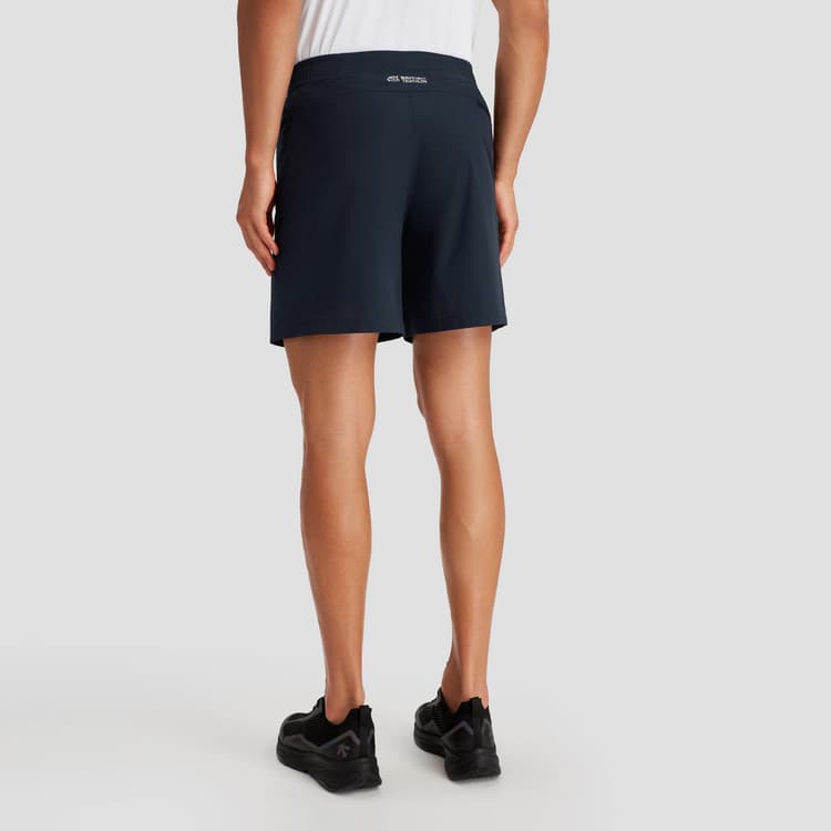 Шорты DESCENTE RUNNING Shorts - изображение 5