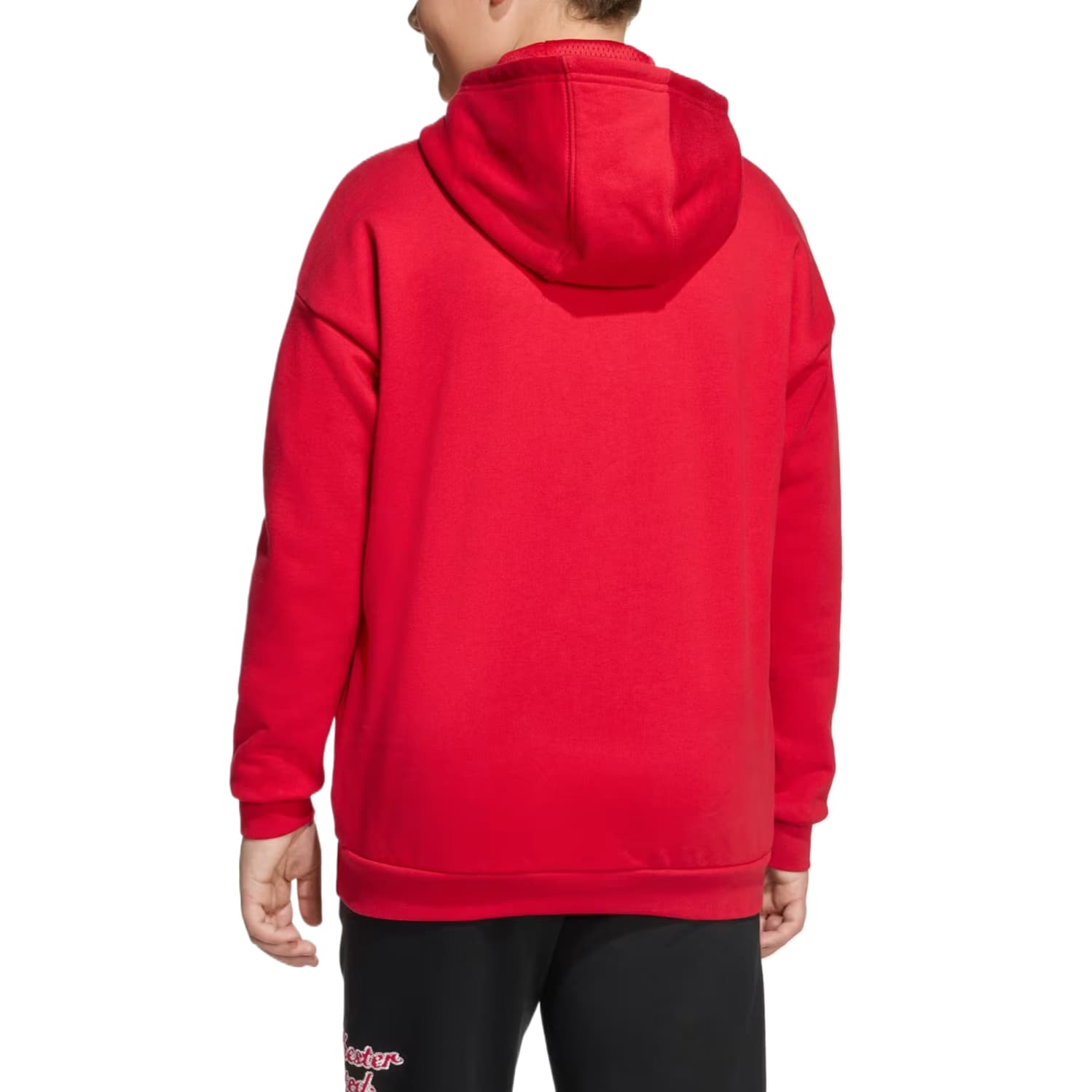 Adidas Толстовка Manchester United для детей - изображение 3
