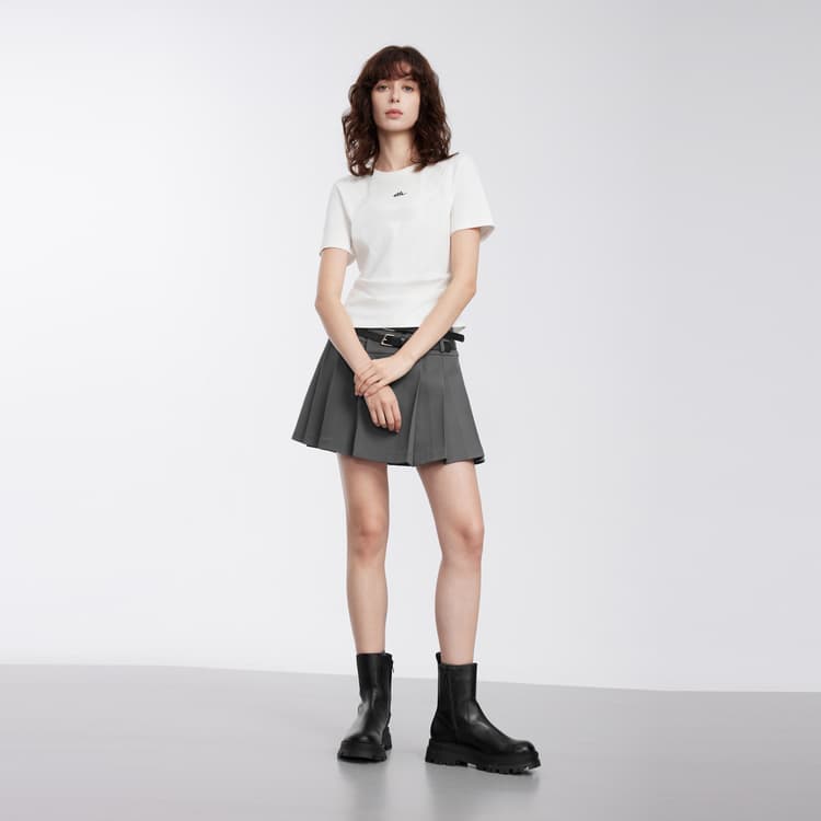Футболка ELLE T - изображение 4