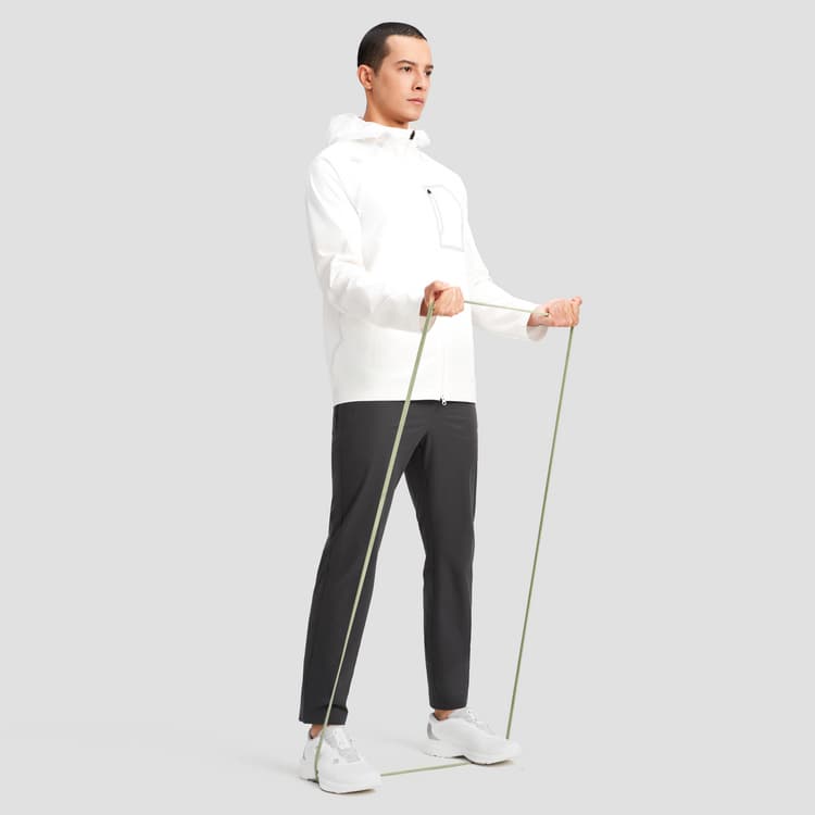 Куртка DESCENTE - изображение 5