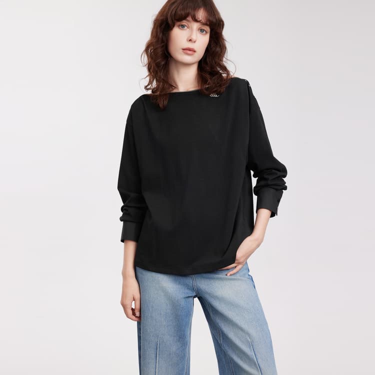 Футболка ELLE T - изображение 5