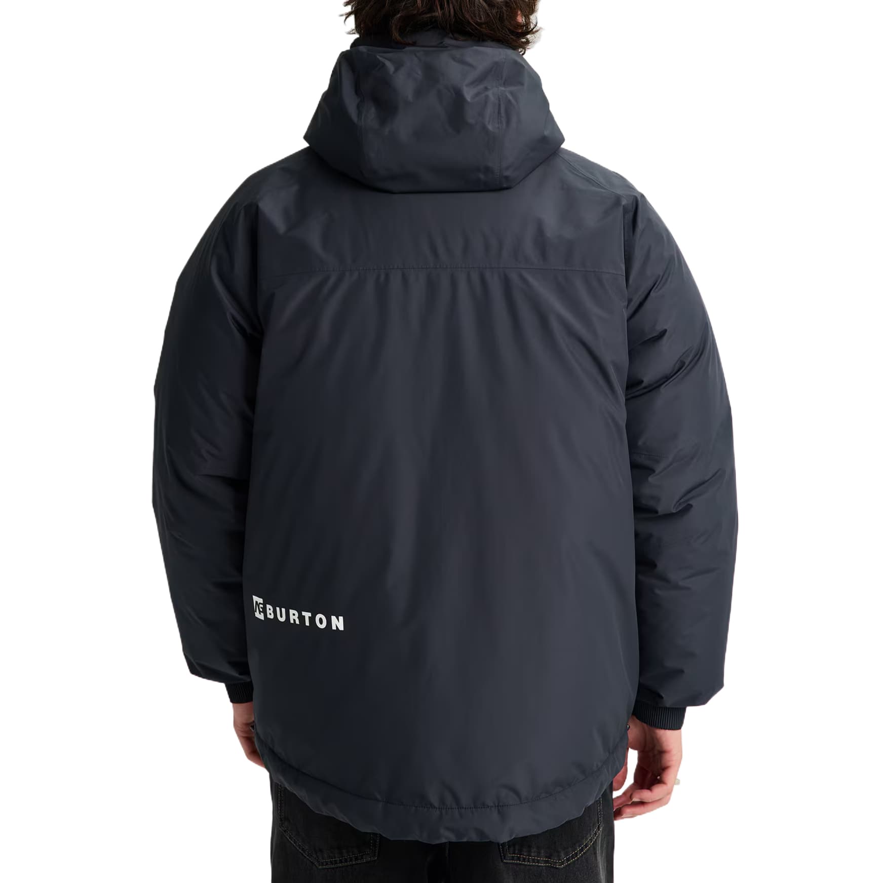 Куртка BURTON AG Tergum Reversible - изображение 4