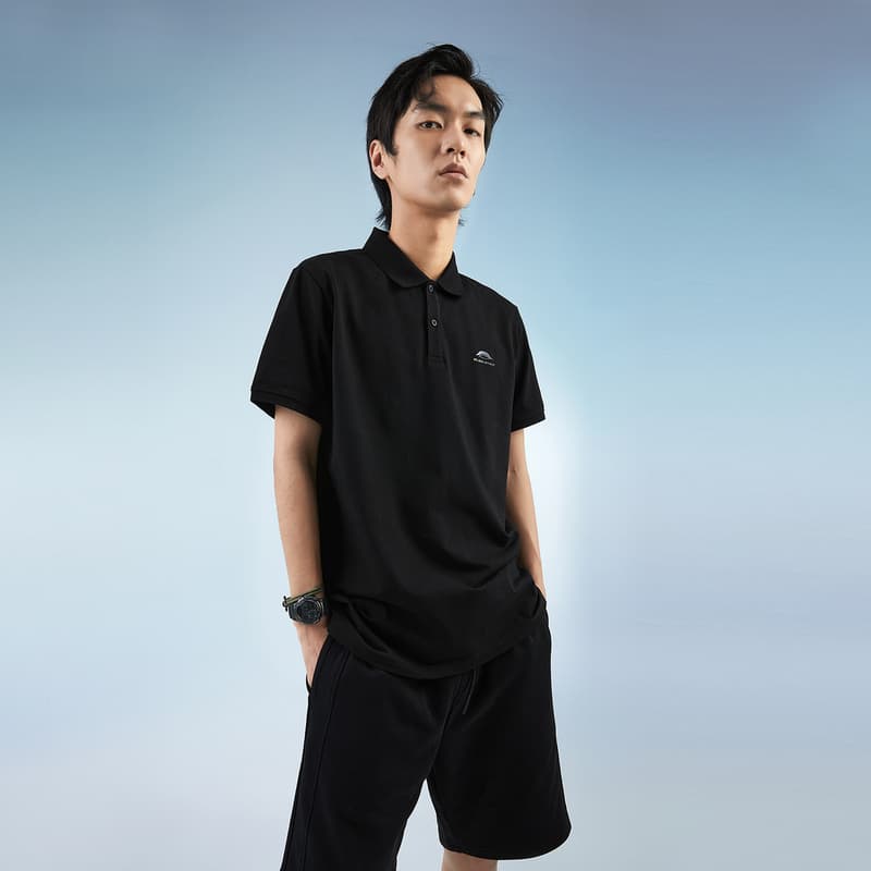 Поло HLA JEANS Polo - изображение 3