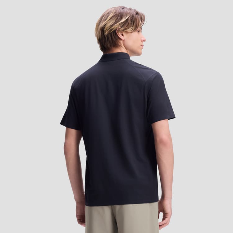 Поло DESCENTE Dualis Polo - изображение 3