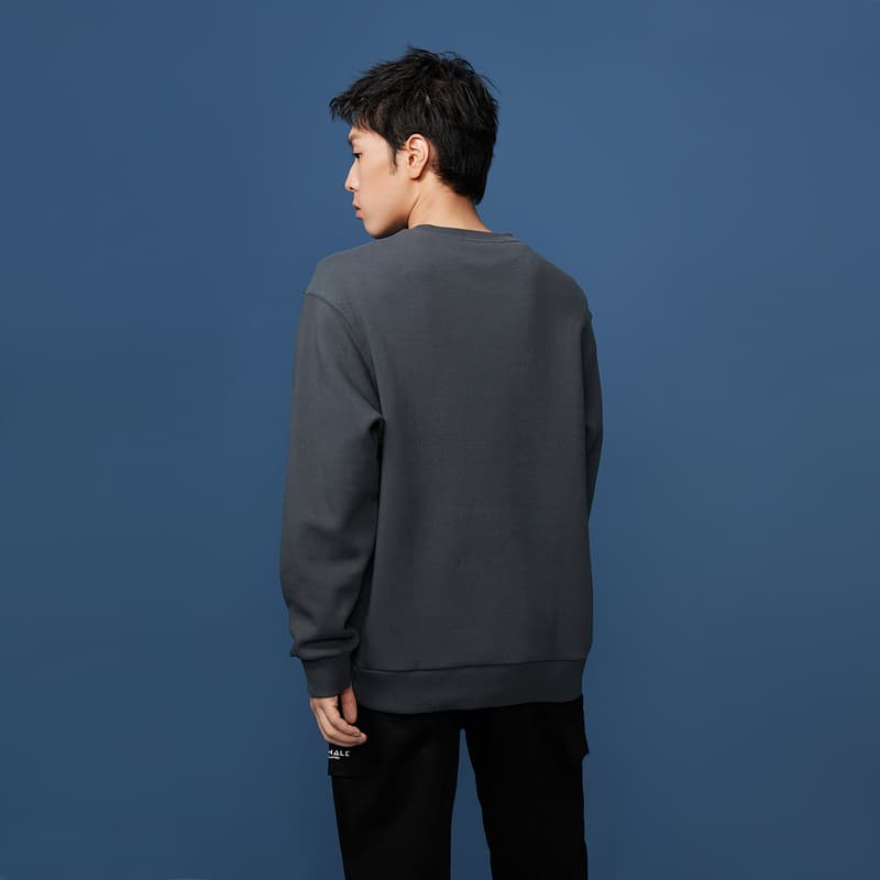 Худи HLA JEANS - изображение 4