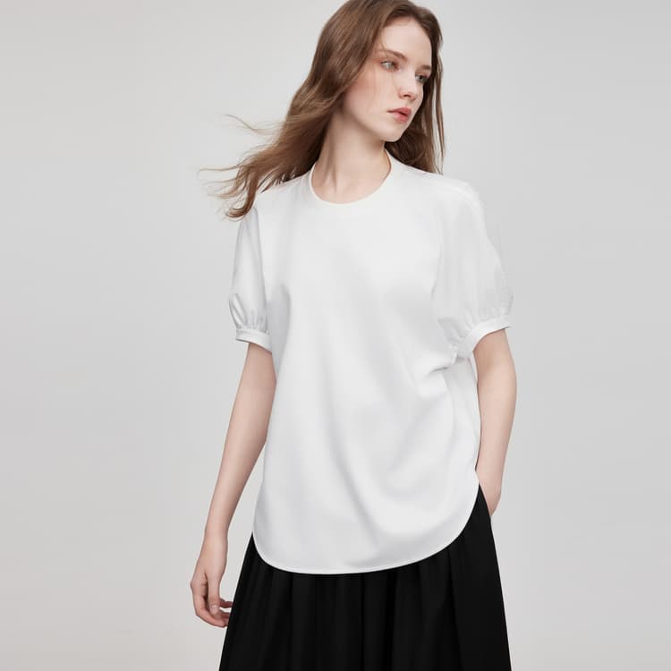 Футболка ELLE T - изображение 7