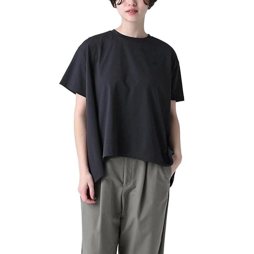 Футболка New Balance Met24 Line T-Shirt T - изображение 3