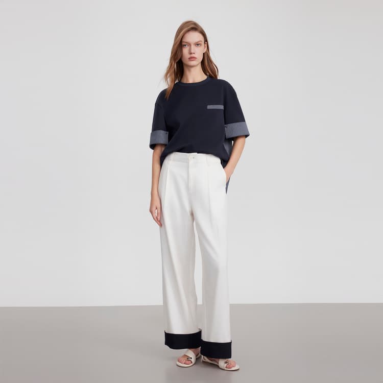 Футболка ELLE T - изображение 6