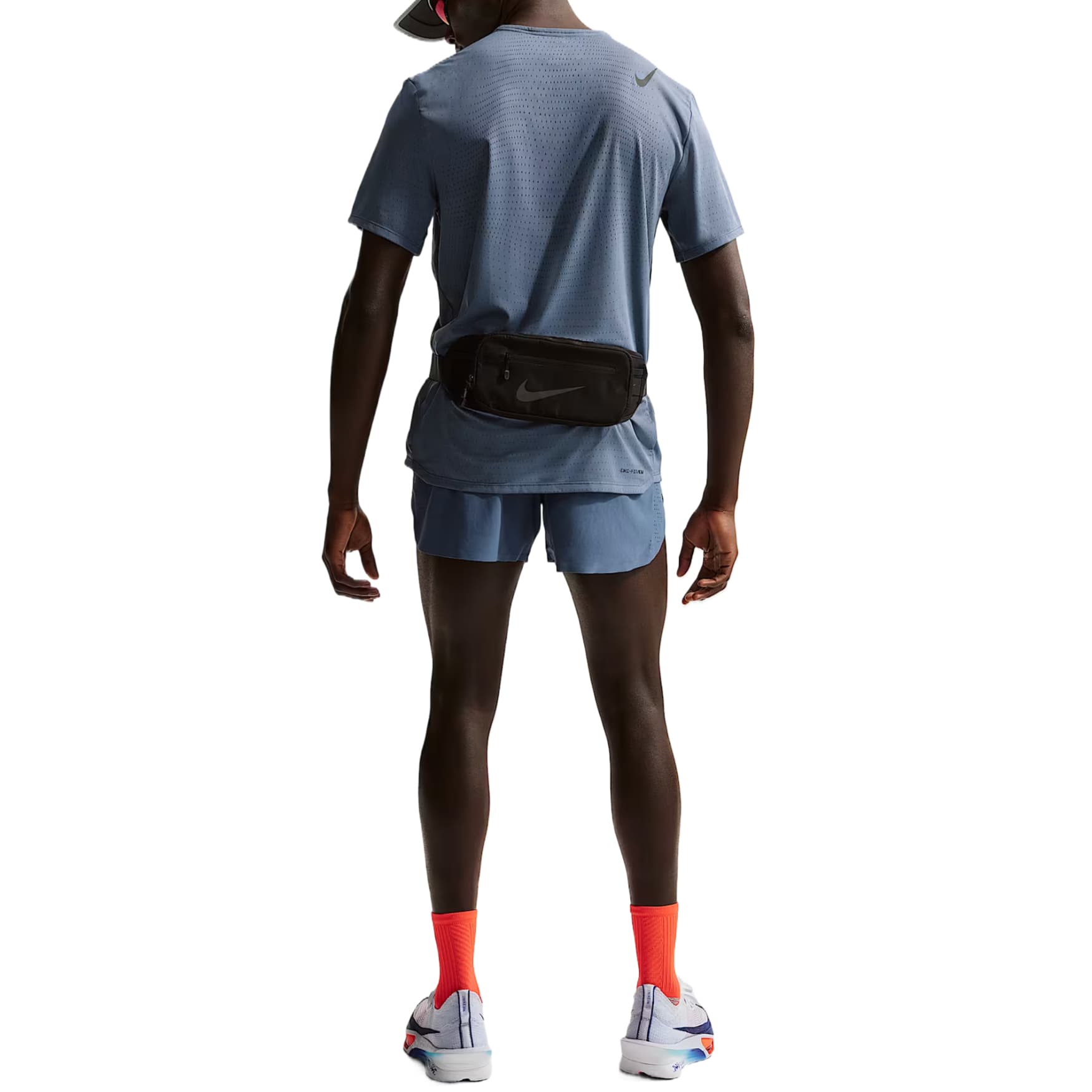 Тренировочные штаны Nike Dri-FIT ADV AeroSwift - изображение 2