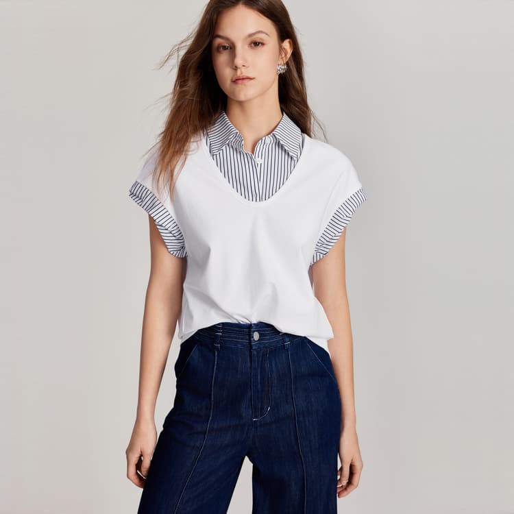 Футболка ELLE T - изображение 3