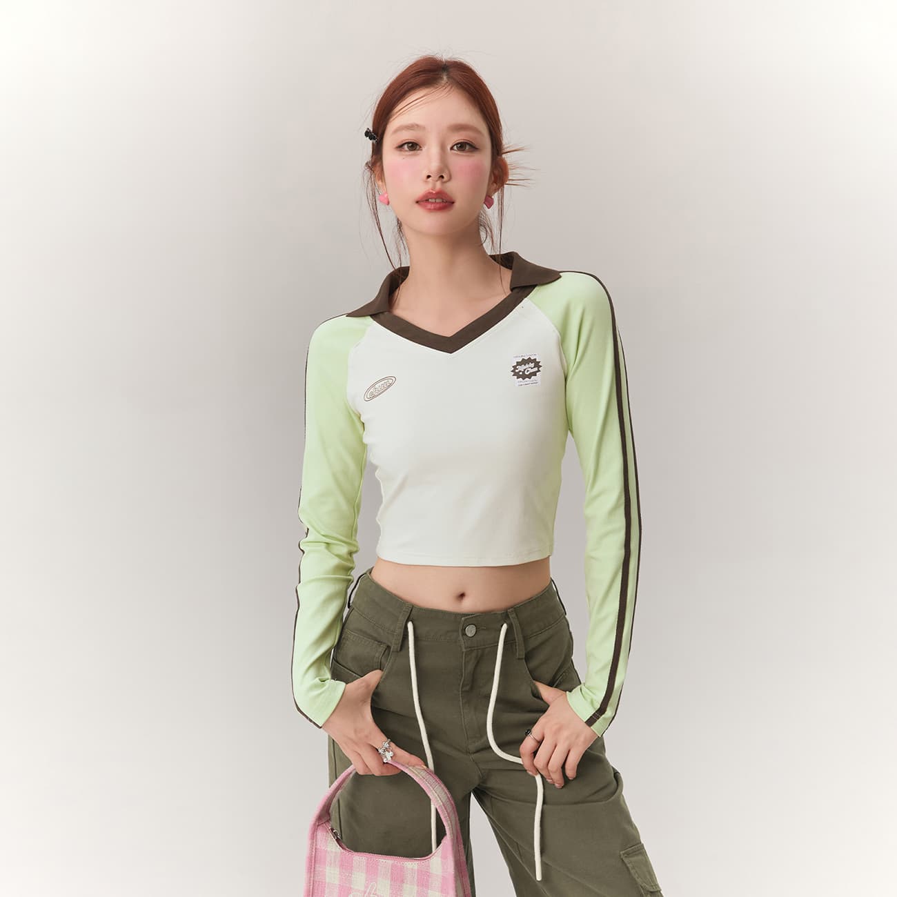 Футболка CHUU T - изображение 4