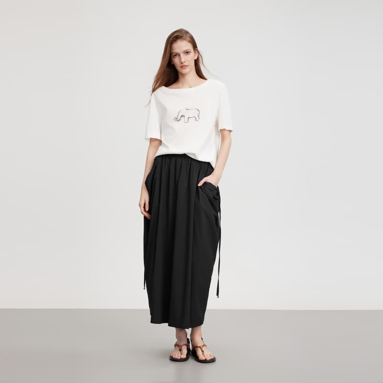 Футболка ELLE T - изображение 7