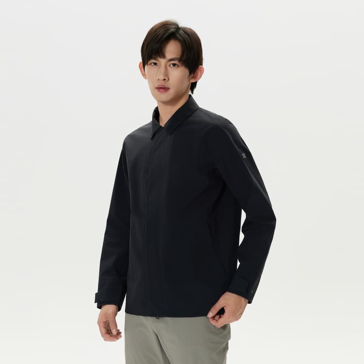 Рубашка KOLON SPORT COMMUTE - изображение 3