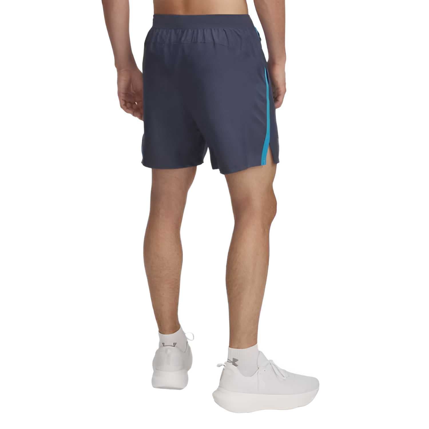Тренировочные штаны Under Armour Launch - изображение 2