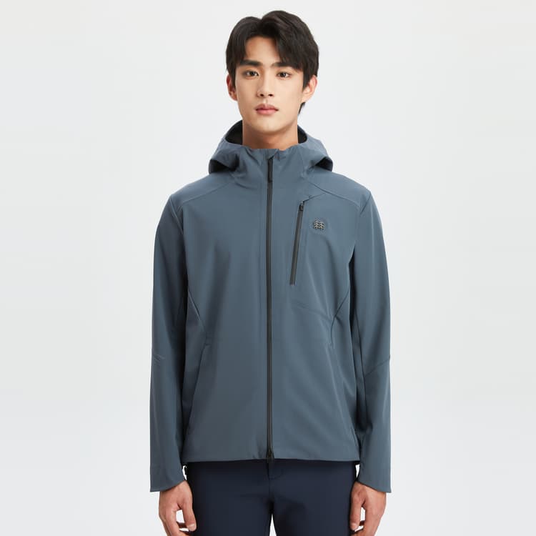 Куртка KOLON SPORT HIKE - изображение 4