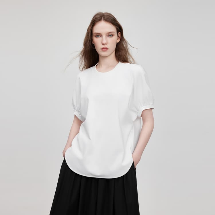 Футболка ELLE T - изображение 5