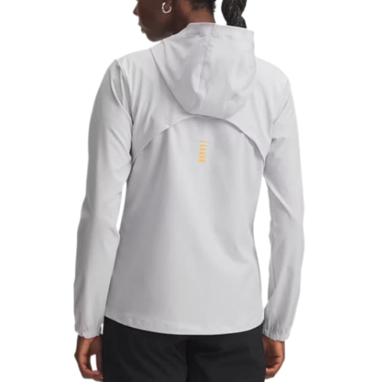 Куртка Куртка Under Armour OutRun Женская - изображение 2