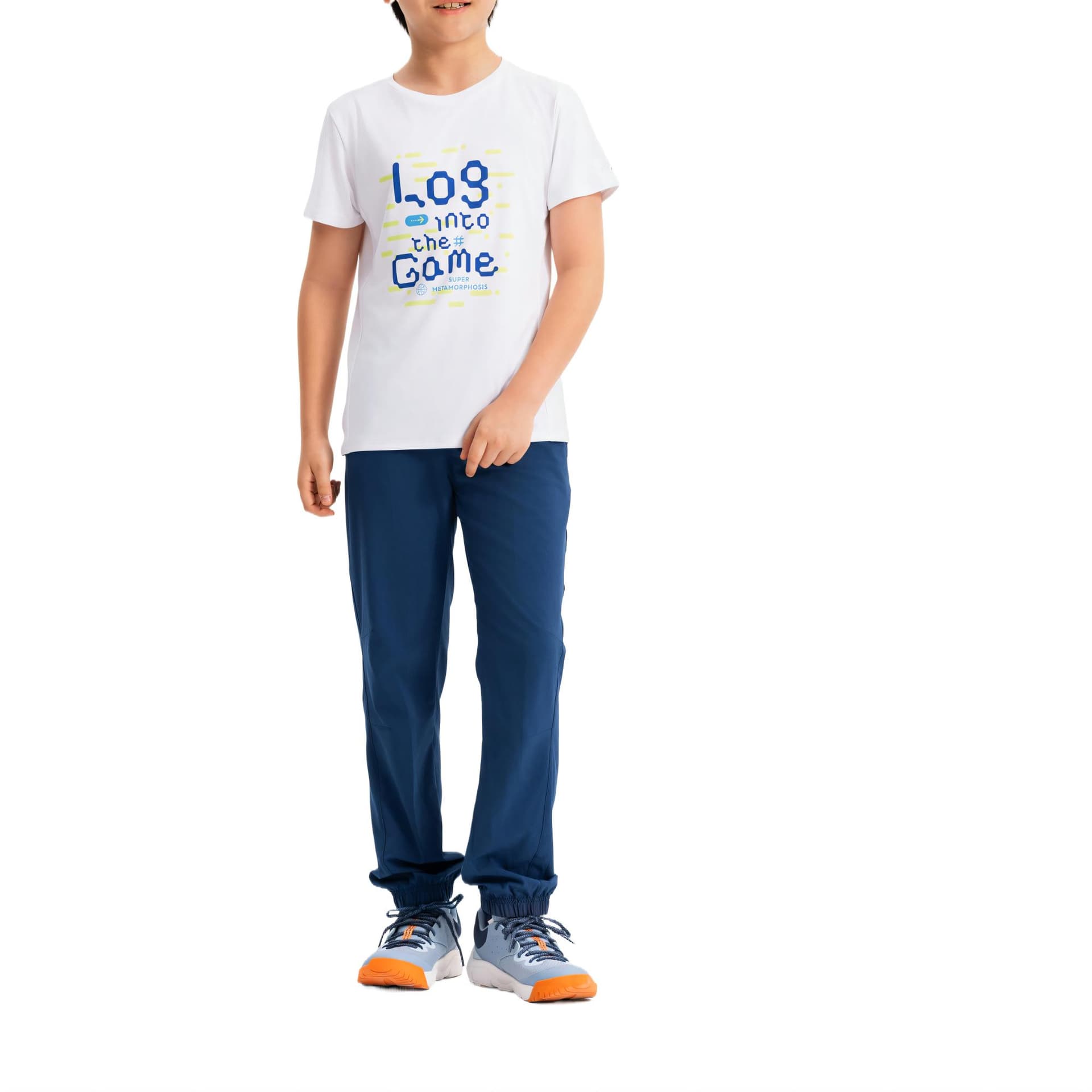 Футболка DECATHLONT - изображение 4