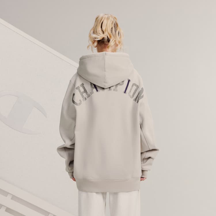 Худи Champion Rochester Hoodie - изображение 4