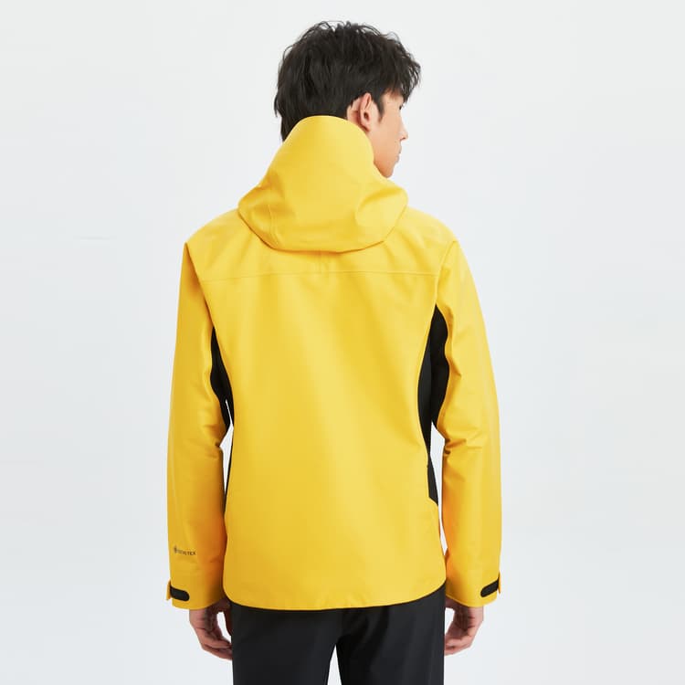 Демисезонная куртка KOLON SPORT HIKE GAIA - изображение 4