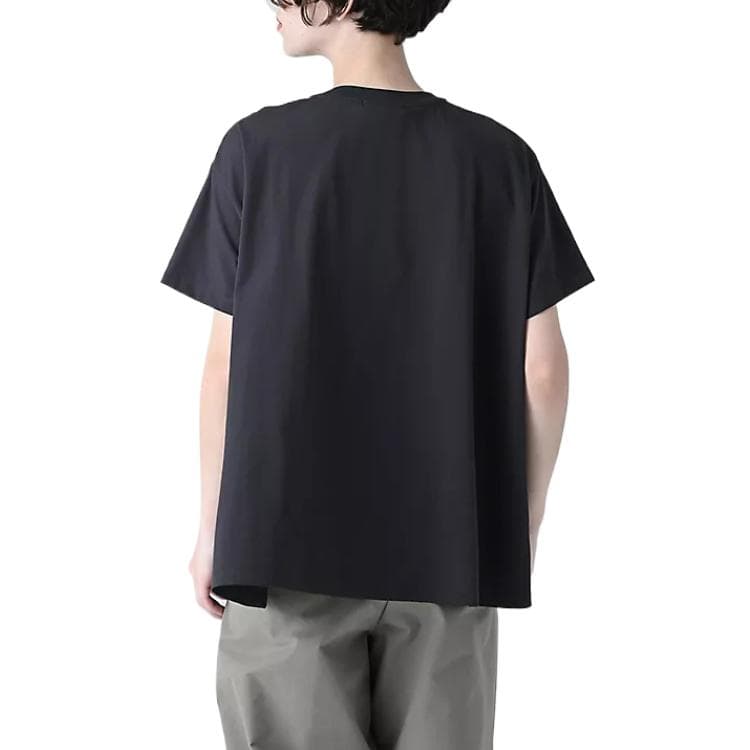Футболка New Balance Met24 Line T-Shirt T - изображение 4