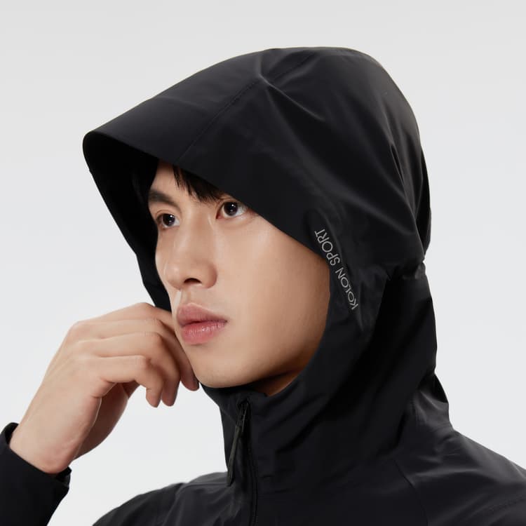 Куртка KOLON SPORT HIKE - изображение 5