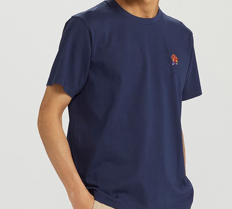 Футболка UNIQLO T - изображение 3