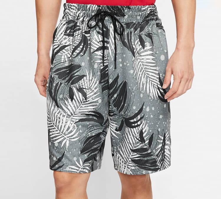 Шорты Jordan Jumpman Knit Shorts Black - изображение 3