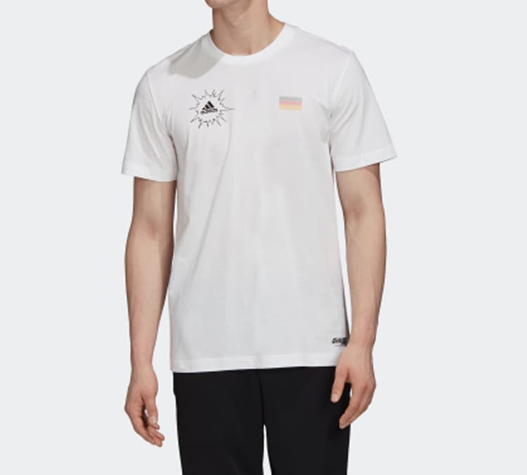adidas Tsubasa T - изображение 3