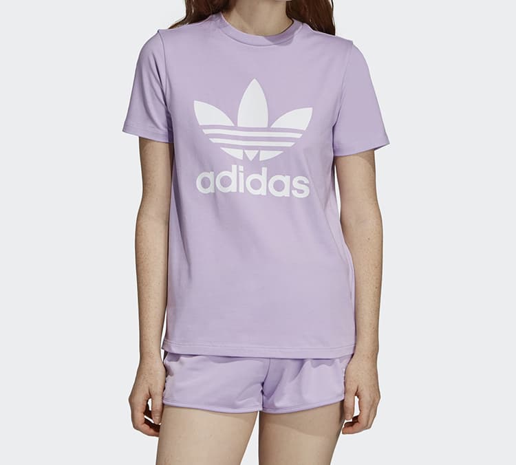 Футболка adidas originals T - изображение 3
