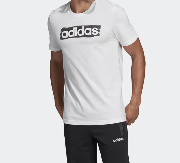 Футболка adidas - изображение 3