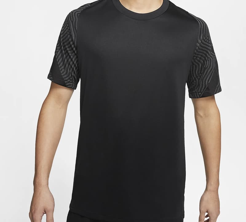 Nike Dri-FIT Strike Black - изображение 3