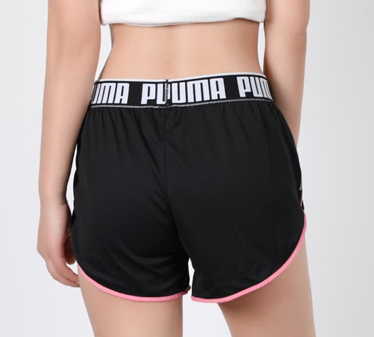 Шорты Puma - изображение 3
