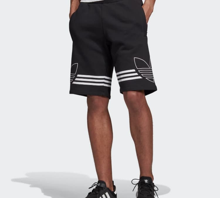 Шорты adidas Originals - изображение 3