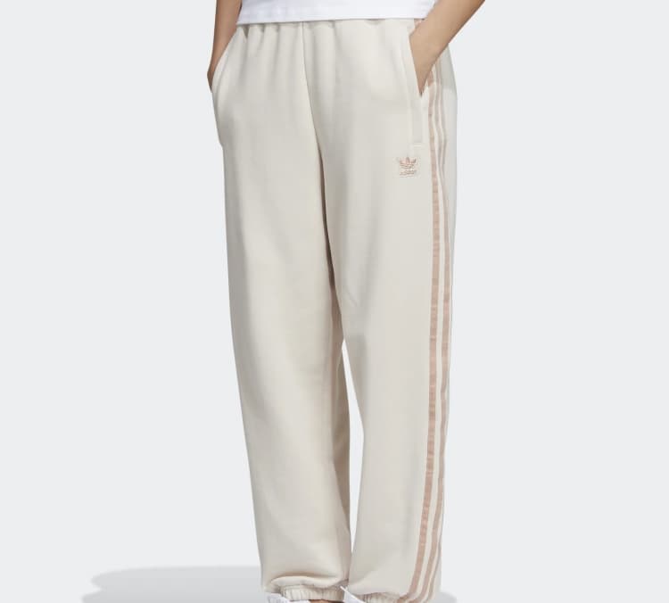 Штаны adidas originals Cuffed - изображение 5