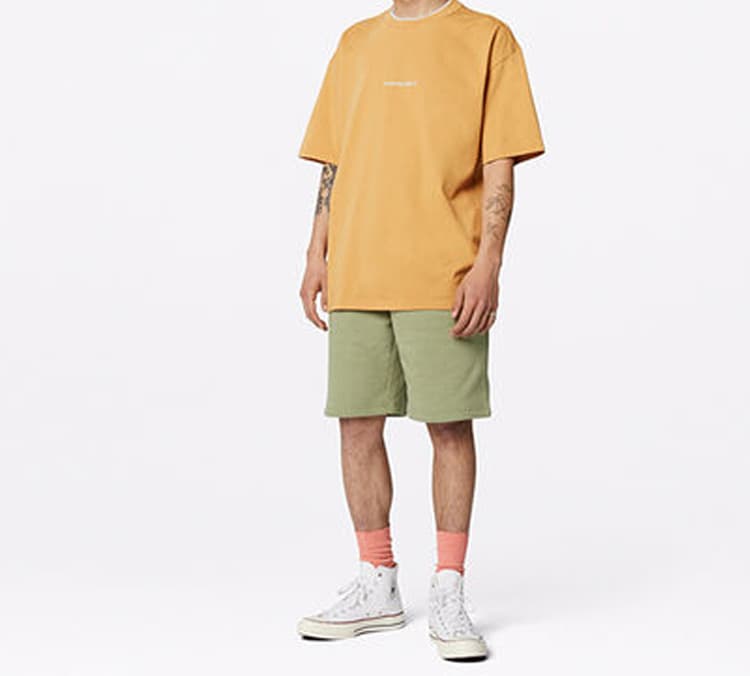 Футболка Converse All Star T - изображение 3