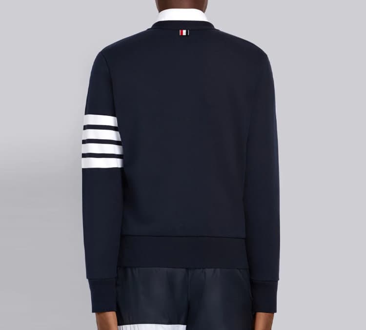 THOM BROWNE FW21 V - изображение 4