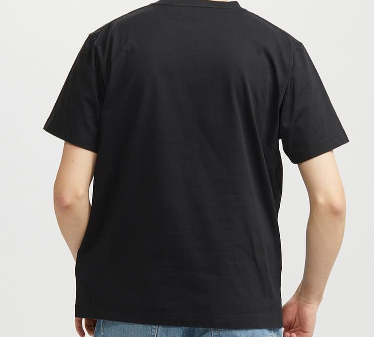 Футболка UNIQLO Doraemon T-Shirt Black - изображение 3