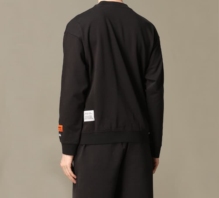 Худи HERON PRESTON - изображение 4