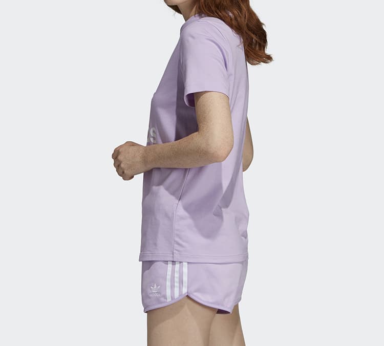 Футболка adidas originals T - изображение 4
